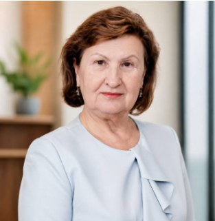 Бажитова Ольга Владимировна