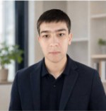 Жалимов Ислам Дустанович